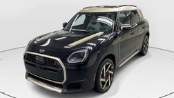 2026 MINI Countryman S ALL4