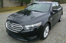 2018 Ford Taurus SEL