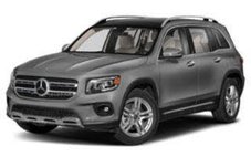 2022 Mercedes-Benz GLB GLB 250 4MATIC