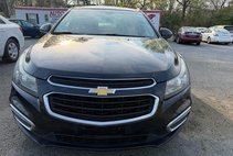 2015 Chevrolet Cruze 1LT Auto