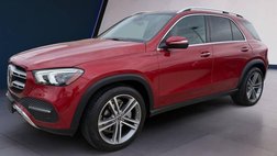 2022 Mercedes-Benz GLE-Class GLE 350