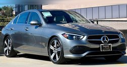 2023 Mercedes-Benz C-Class C 300 4MATIC