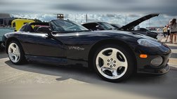 1995 Dodge Viper RT/10