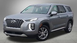2020 Hyundai Palisade SE