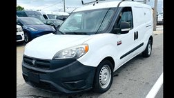2016 Ram ProMaster City Wagon