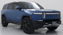 2023 Rivian R1S Launch Edition
