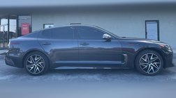 2023 Kia Stinger GT-Line