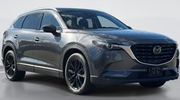 2023 Mazda CX-9 Touring Plus