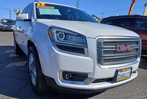 2017 GMC Acadia Limited Base