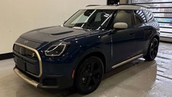 2025 MINI Countryman Cooper SE ALL4