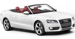 2012 Audi A5 2.0T quattro Premium Plus
