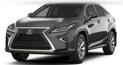 2019 Lexus RX 350 F SPORT
