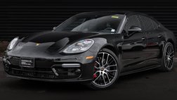 2023 Porsche Panamera GTS