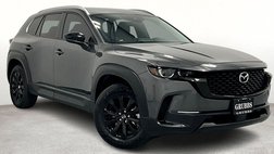 2024 Mazda CX-50 2.5 S Preferred