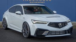 2024 Acura Integra Type S