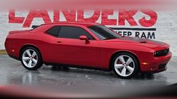 2015 Dodge Challenger R/T