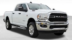 2024 Ram Ram Pickup 2500 Big Horn