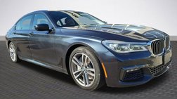 2017 BMW 7 Series 750i xDrive