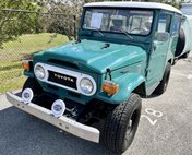 1975 Toyota Land Cruiser 