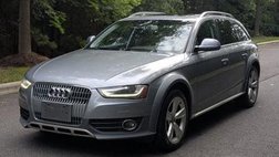 2015 Audi Allroad 2.0T quattro Premium Plus