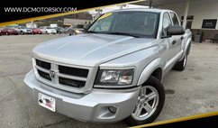 2008 Dodge Dakota SXT