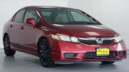 2011 Honda Civic LX