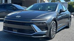 2024 Hyundai Sonata Hybrid SEL