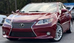 2015 Lexus ES 350 350 FWD