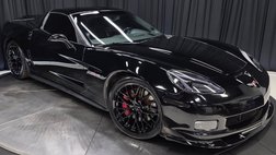 2007 Chevrolet Corvette Z06