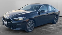 2024 BMW 2 Series 228i Gran Coupe