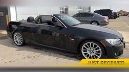 2012 BMW 3 Series 328i