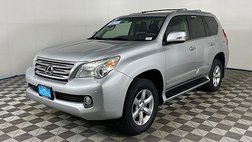 2011 Lexus GX 460 Premium