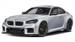 2024 BMW M2 Base