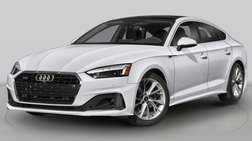 2026 Audi A5 quattro Premium Plus TFSI