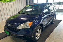 2009 Honda CR-V LX