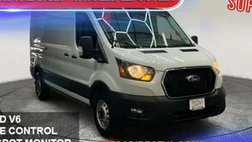 2022 Ford Transit 350