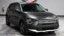 2026 Kia Niro LX