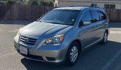 2009 Honda Odyssey EX