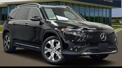 2024 Mercedes-Benz EQB EQB 300 4MATIC
