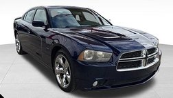 2014 Dodge Charger R/T
