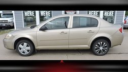 2007 Chevrolet Cobalt LS