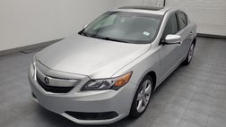 2014 Acura ILX 2.0L