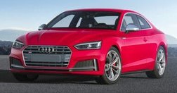 2018 Audi S5 3.0T quattro Premium Plus