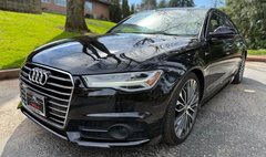 2018 Audi A6 3.0T quattro Premium Plus