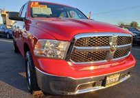 2013 Ram Ram Pickup 1500 SLT