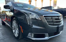 2019 Cadillac XTS Luxury