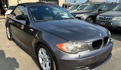 2008 BMW 1 Series 128i