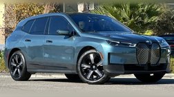 2023 BMW iX xDrive50