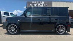 2006 Scion xB Base