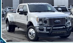 2020 Ford F-450 Super Duty Limited